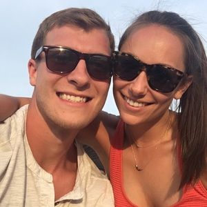 Meet your Posher, Blair